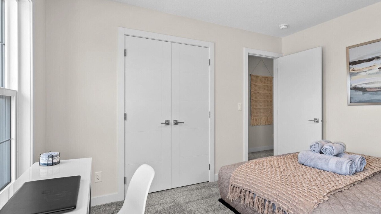 Photo of Bedroom in Airdrie