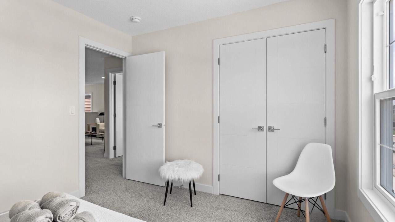 Photo of Bedroom in Airdrie
