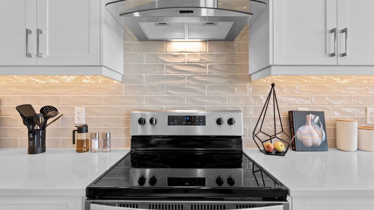 Photo of Kitchen in Airdrie