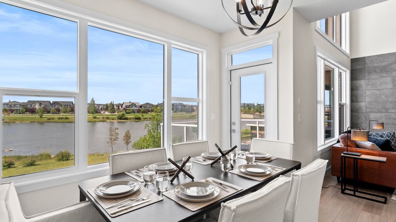 Photo of Outdoor in Airdrie