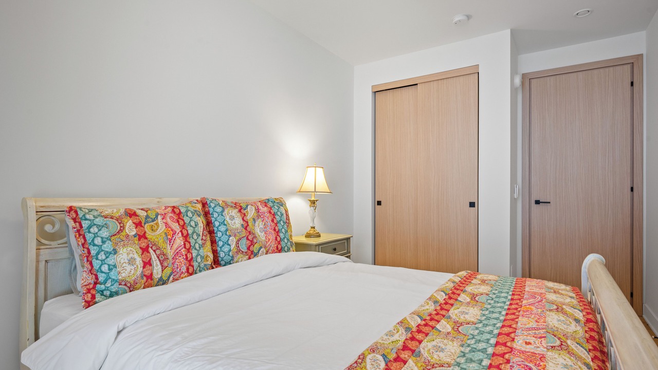 Photo of Bedroom in Versant Soleil