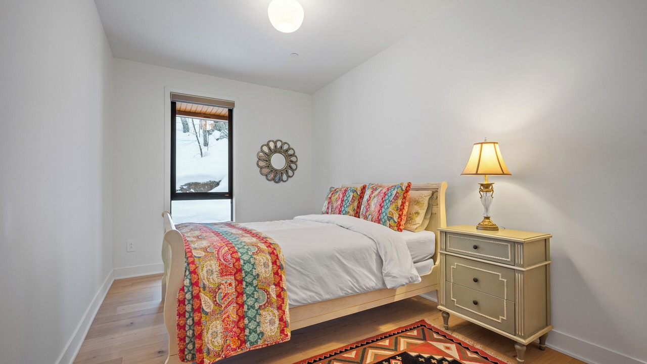 Photo of Bedroom in Versant Soleil