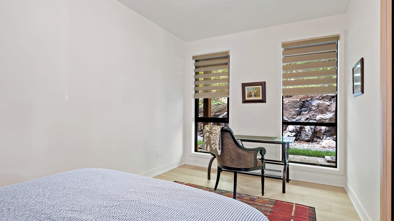 Photo of Bedroom in Versant Soleil
