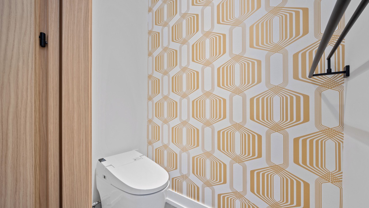 Photo of Bathroom in Versant Soleil