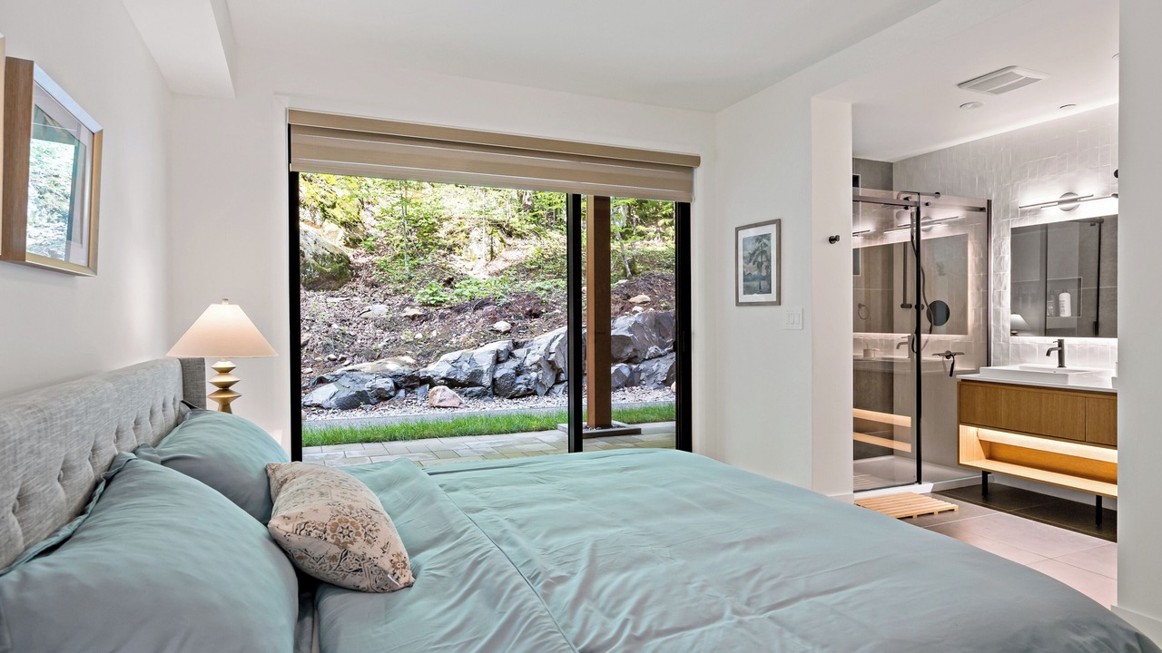 Photo of Bedroom in Versant Soleil