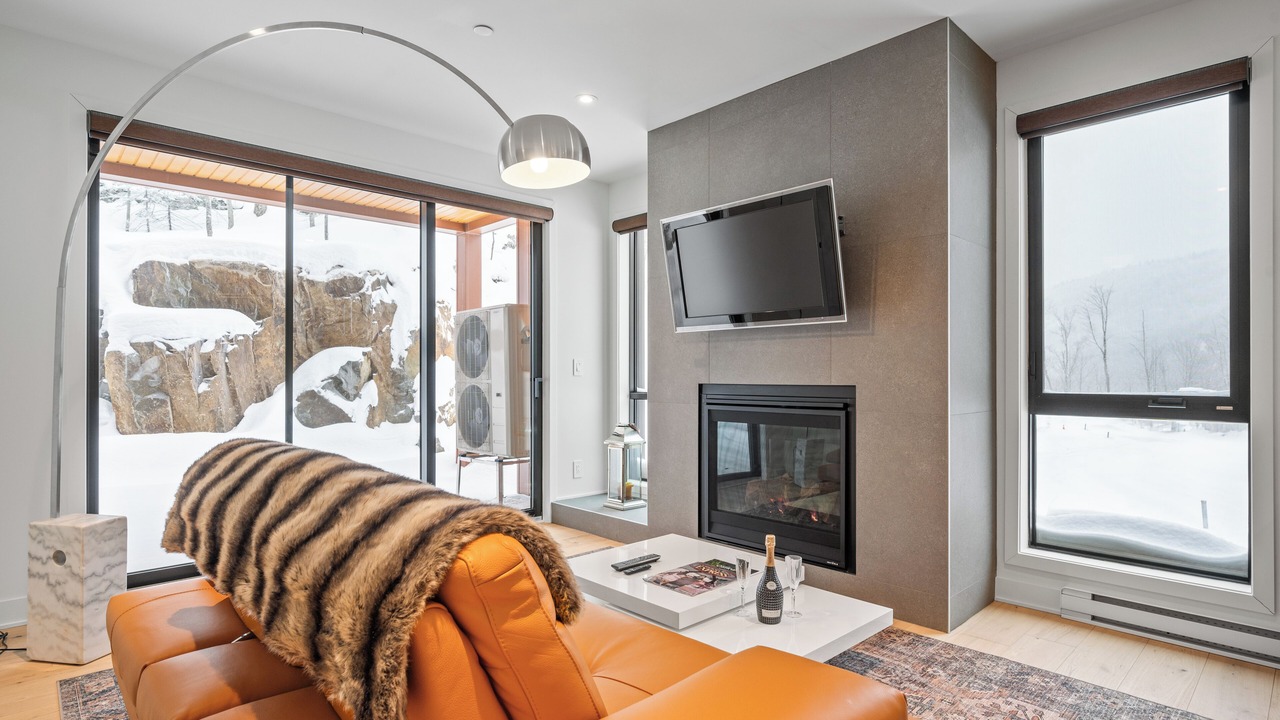 Photo of Livingroom in Versant Soleil