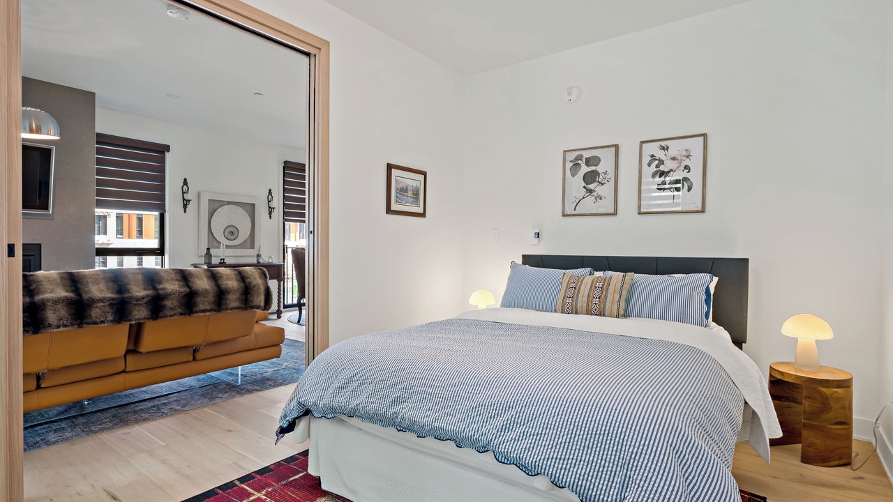 Photo of Bedroom in Versant Soleil