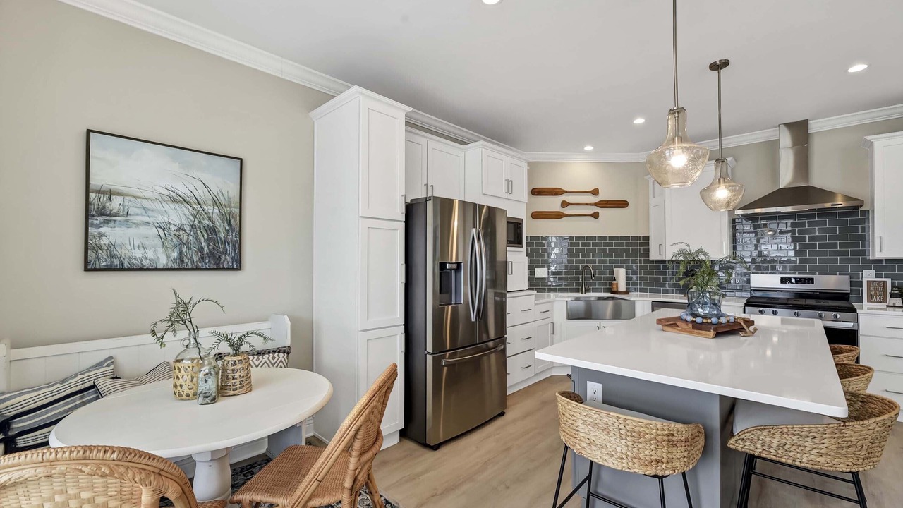 Photo of Kitchen in Marblehead