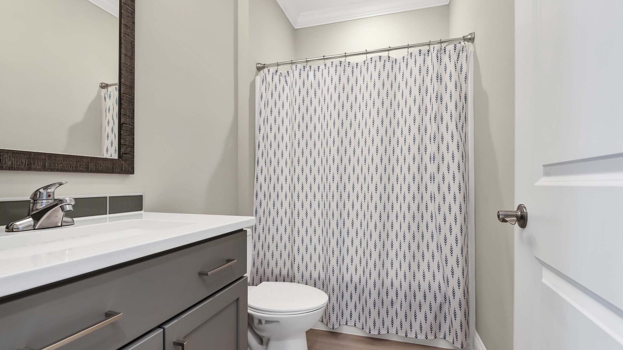 Photo of Bathroom in Marblehead
