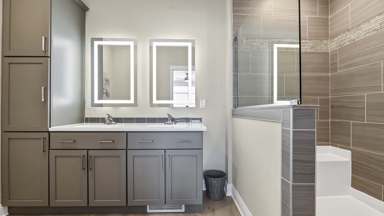 Photo of Bathroom in Marblehead