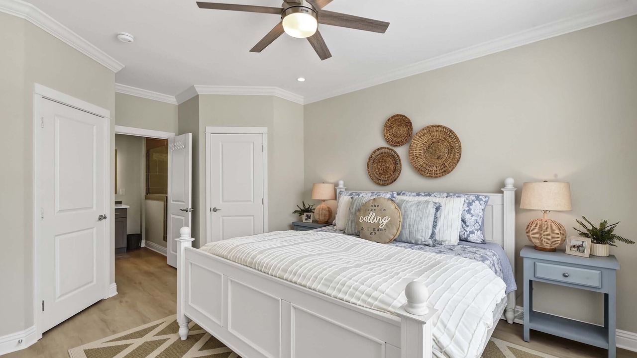 Photo of Bedroom in Marblehead