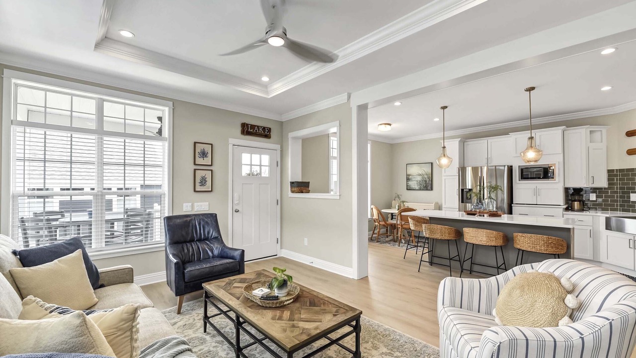 Photo of Livingroom in Marblehead