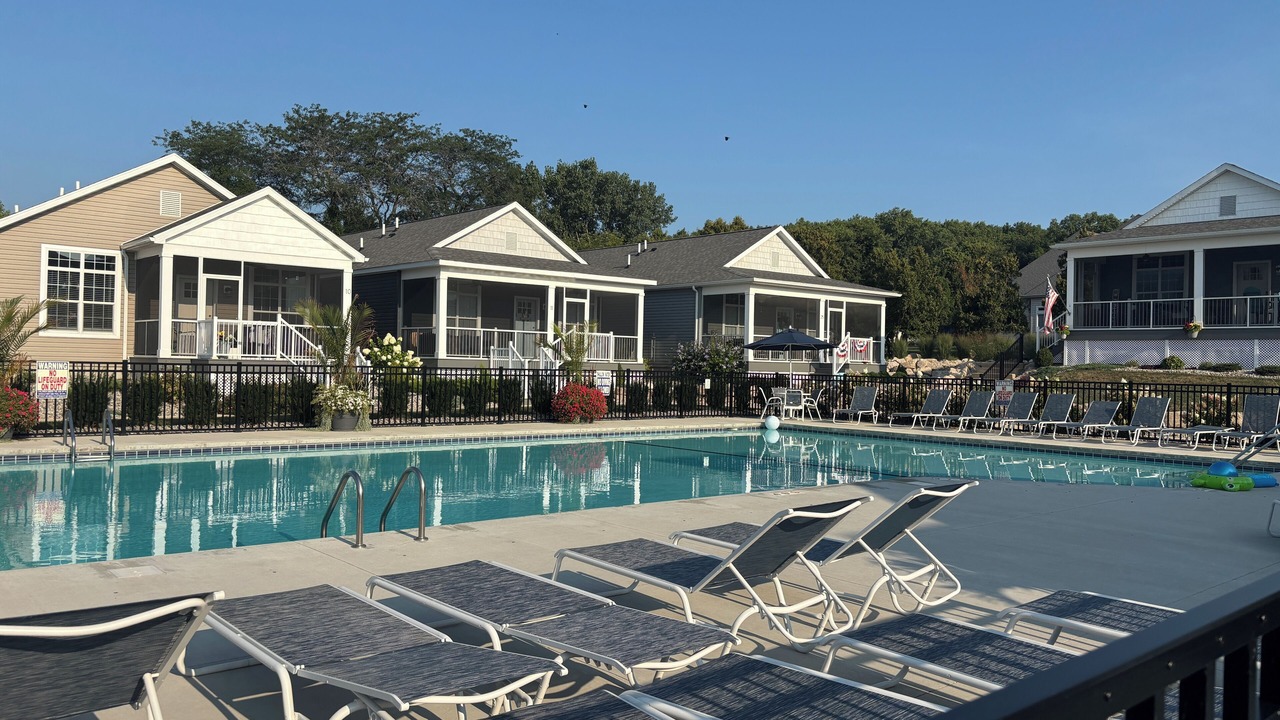 Photo of Outdoor in Marblehead