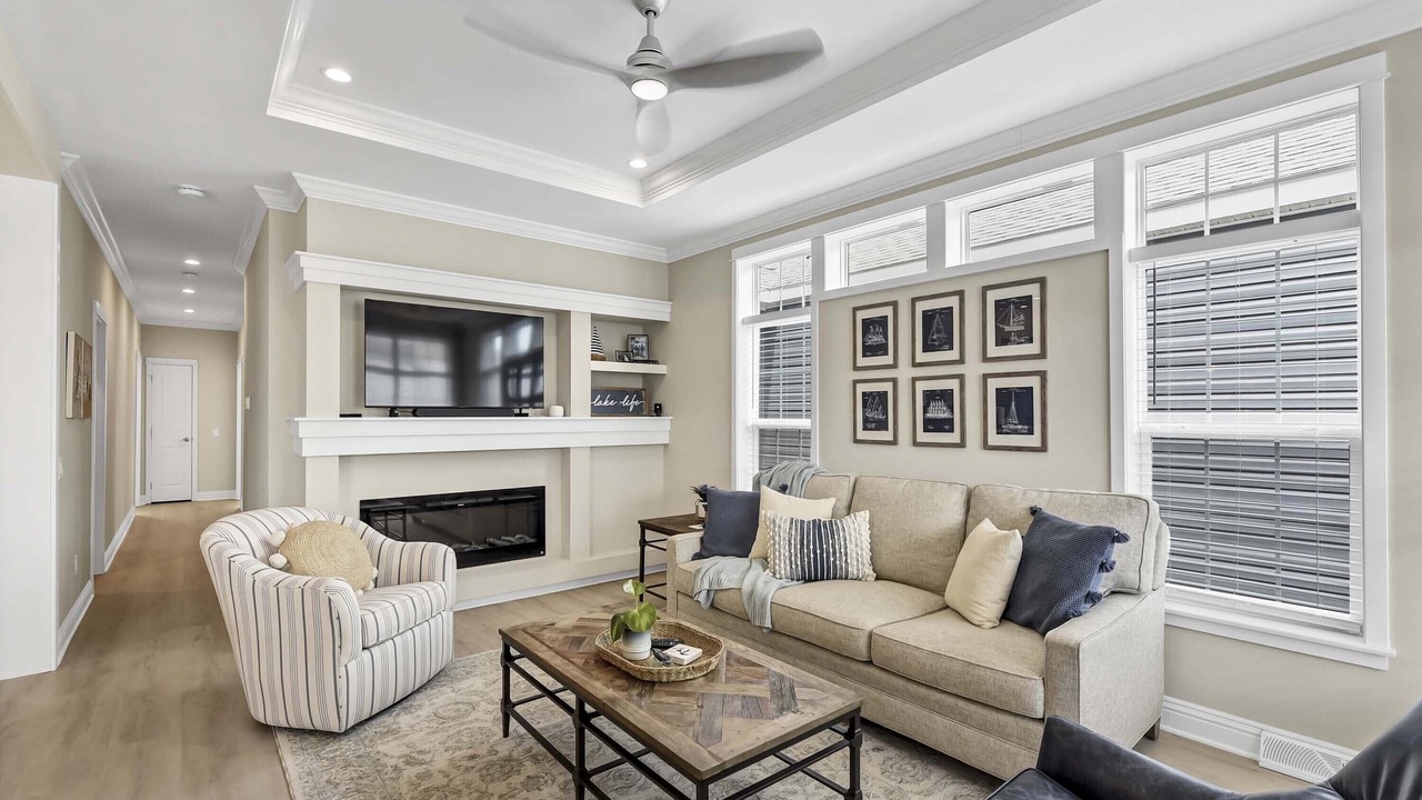 Photo of Livingroom in Marblehead