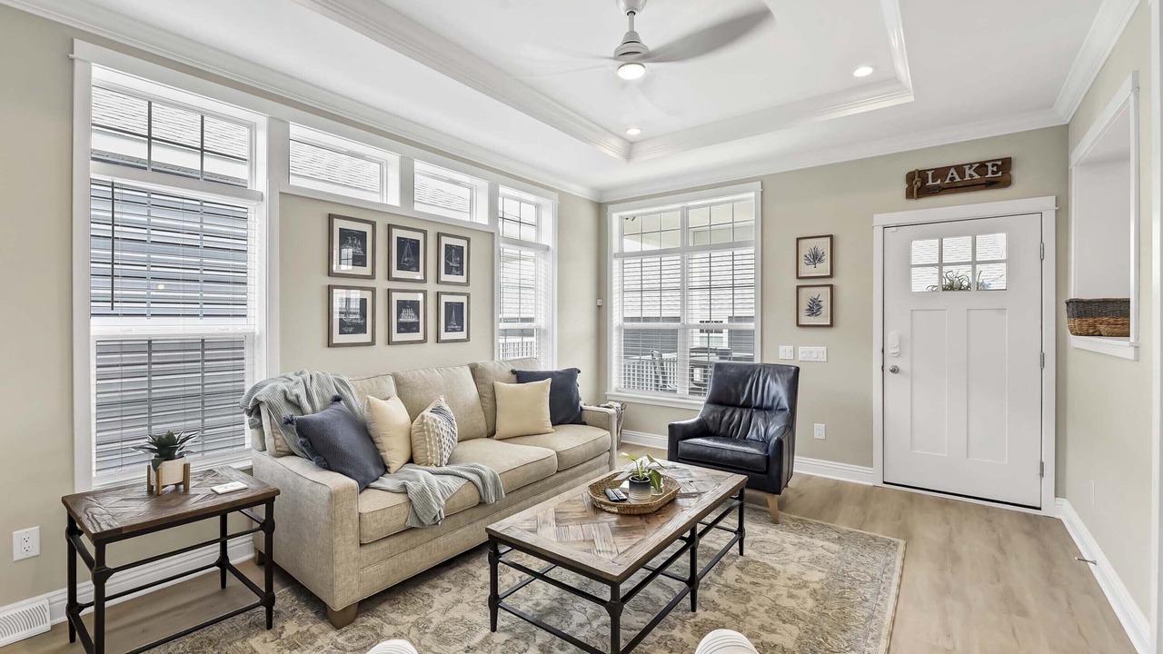 Photo of Livingroom in Marblehead
