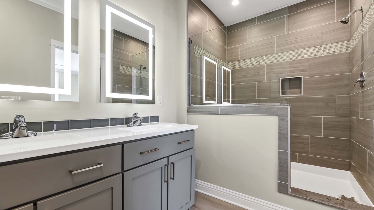 Photo of Bathroom in Marblehead