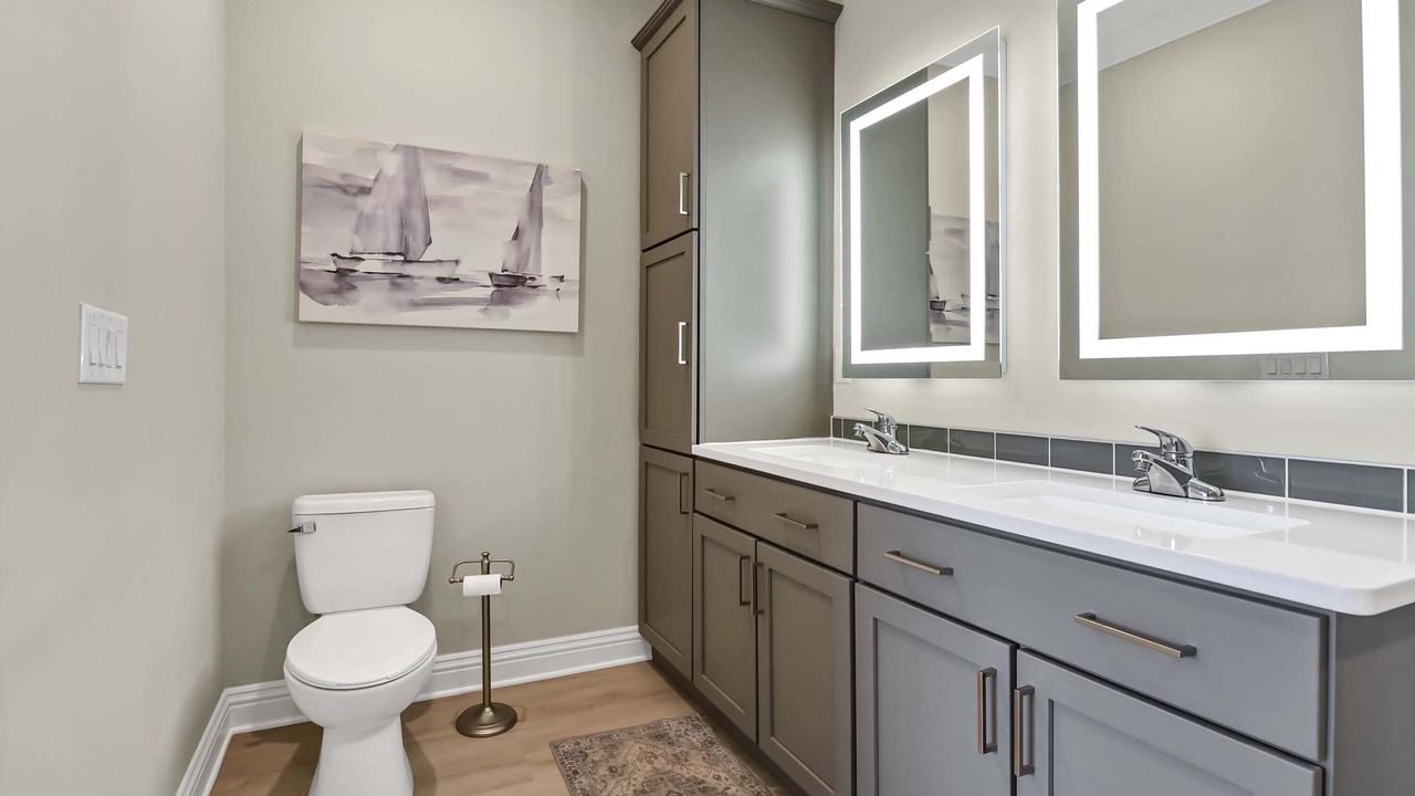 Photo of Bathroom in Marblehead
