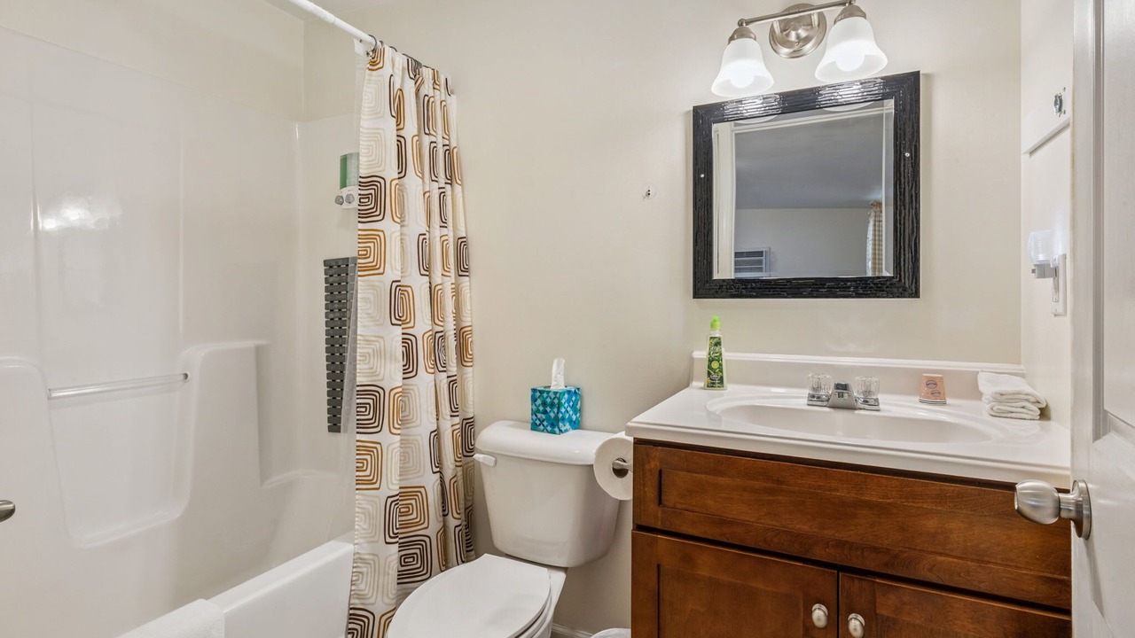 Photo of Bathroom in Geneva-on-the-Lake