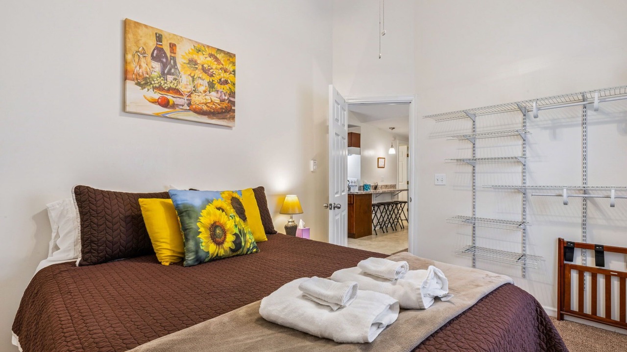 Photo of Bedroom in Geneva-on-the-Lake