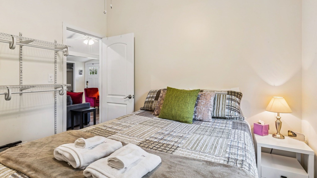 Photo of Bedroom in Geneva-on-the-Lake