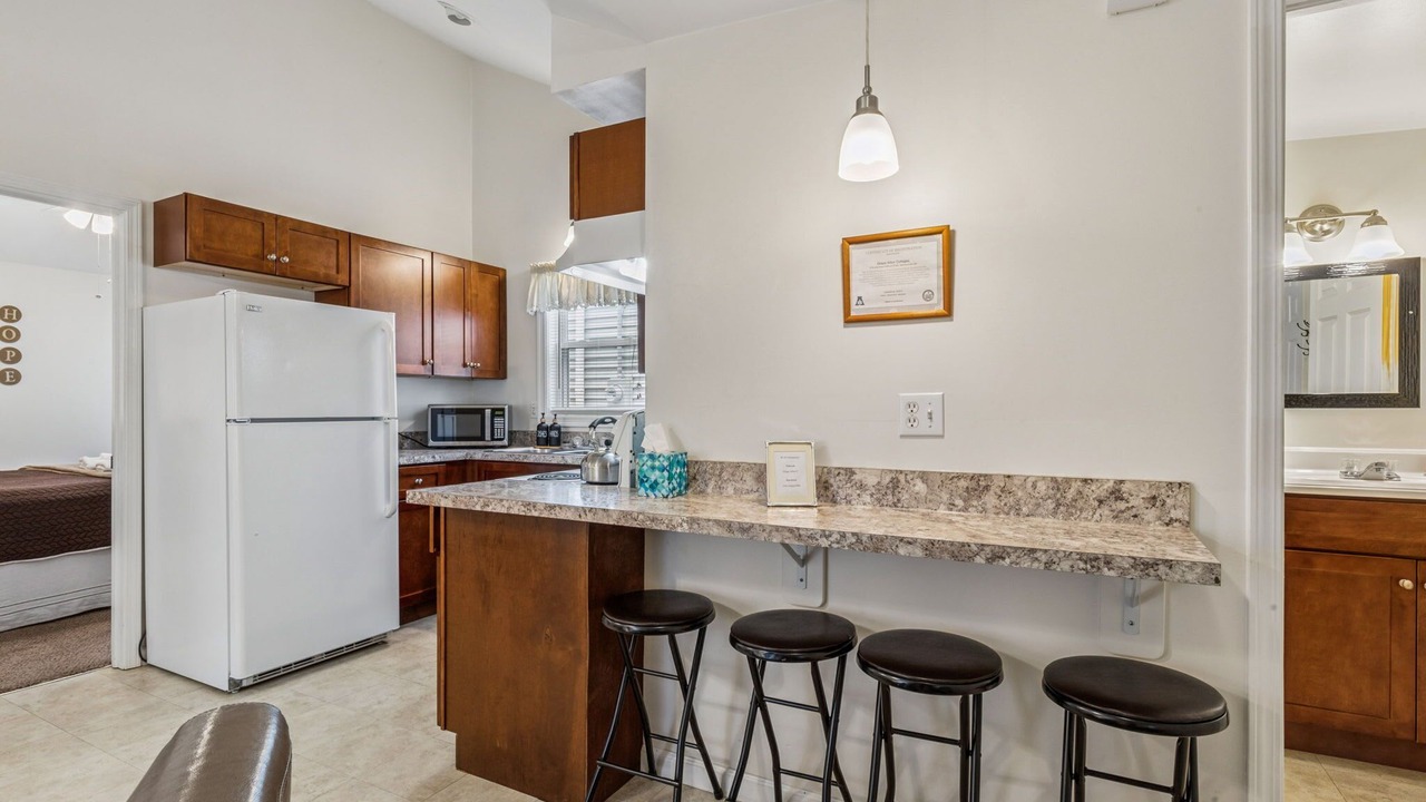 Photo of Kitchen in Geneva-on-the-Lake