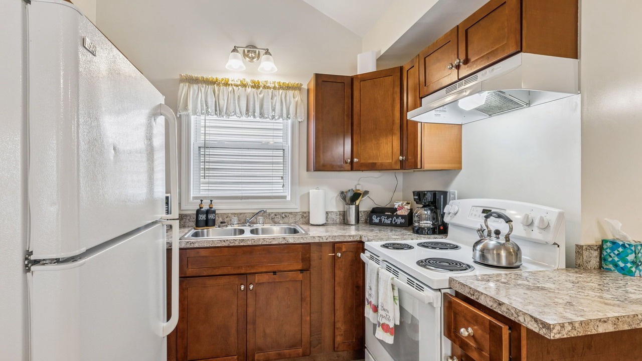 Photo of Kitchen in Geneva-on-the-Lake
