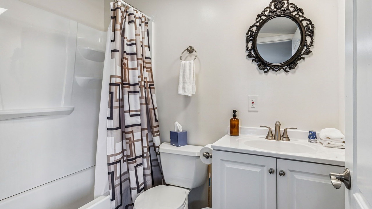 Photo of Bathroom in Geneva-on-the-Lake
