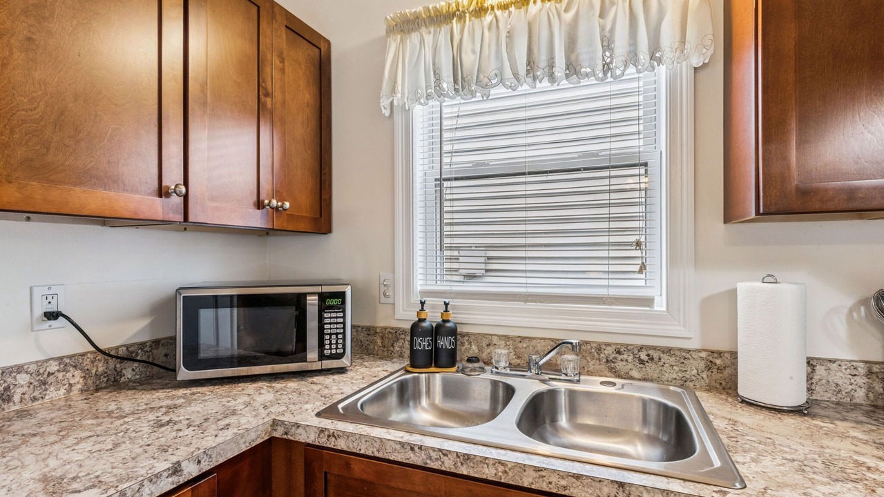 Photo of Kitchen in Geneva-on-the-Lake