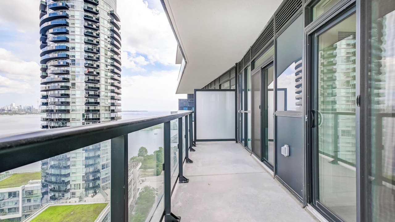 Photo of Outdoor in Humber Bay