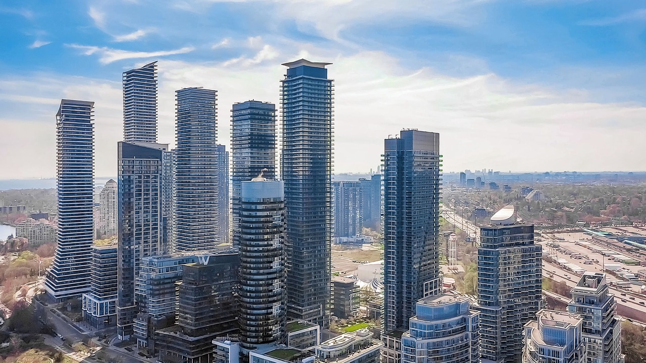 Photo of Outdoor in Humber Bay