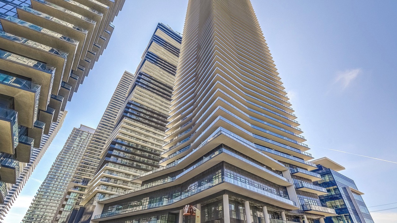 Photo of Outdoor in Humber Bay