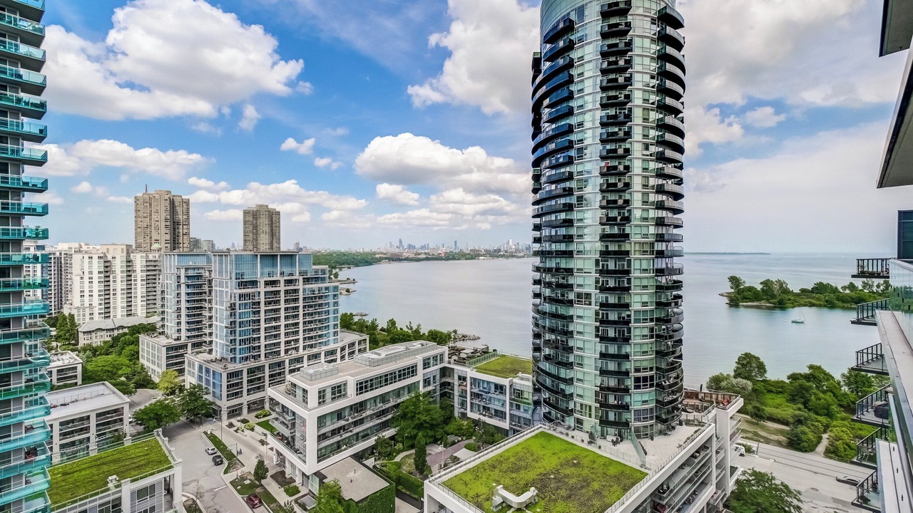 Photo of Outdoor in Humber Bay