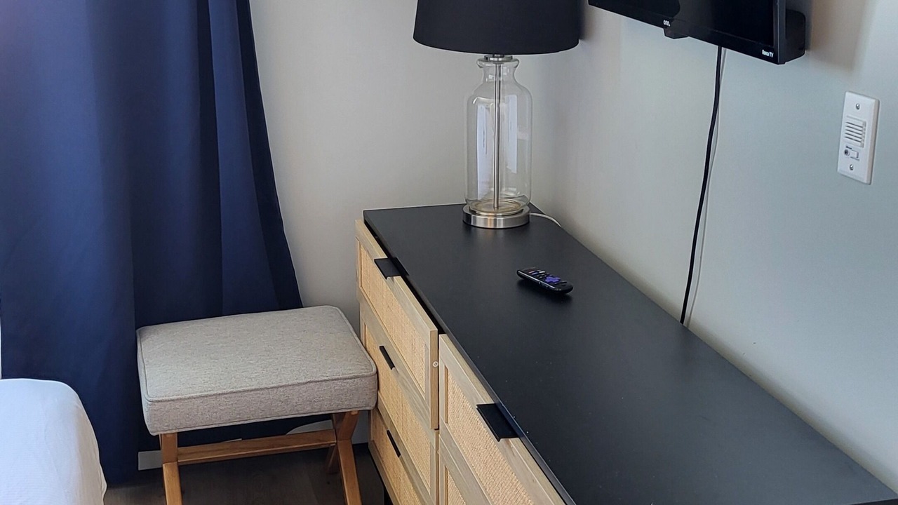 Photo of Bedroom in Southeast Edmonton