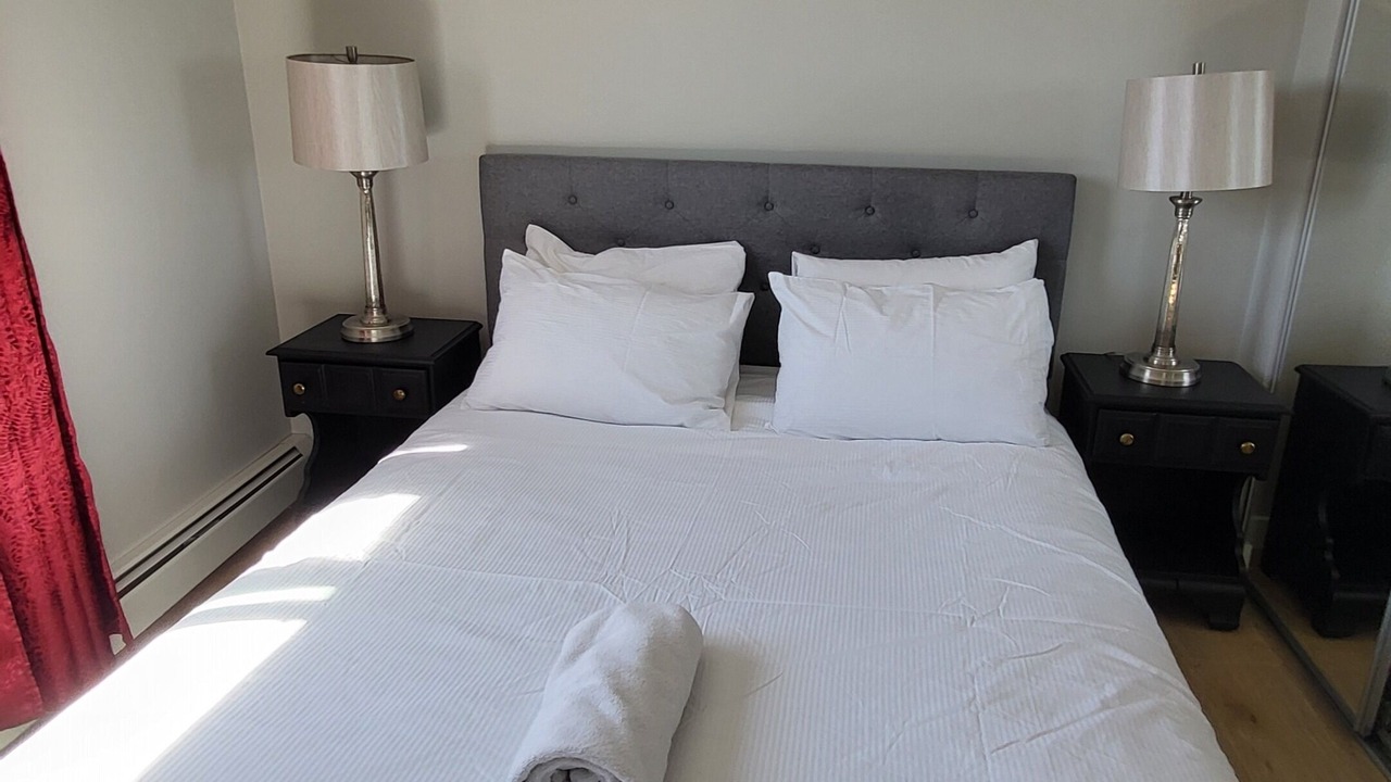 Photo of Bedroom in Southeast Edmonton