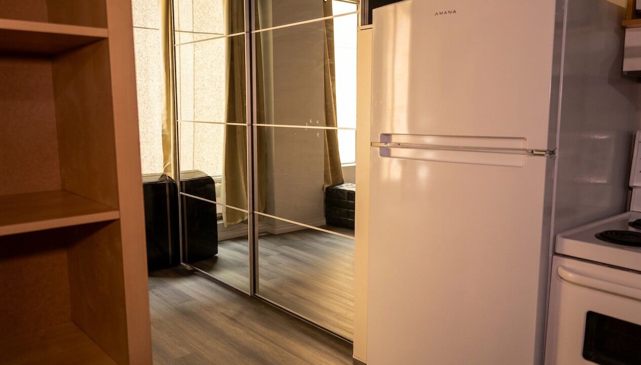 Photo of Kitchen in Downtown Edmonton