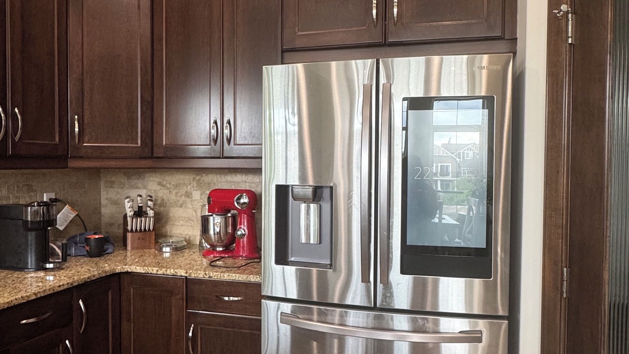 Photo of Kitchen in Airdrie