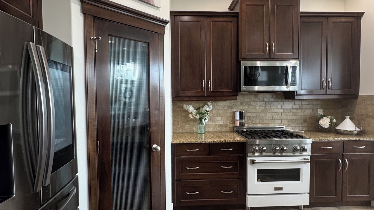 Photo of Kitchen in Airdrie