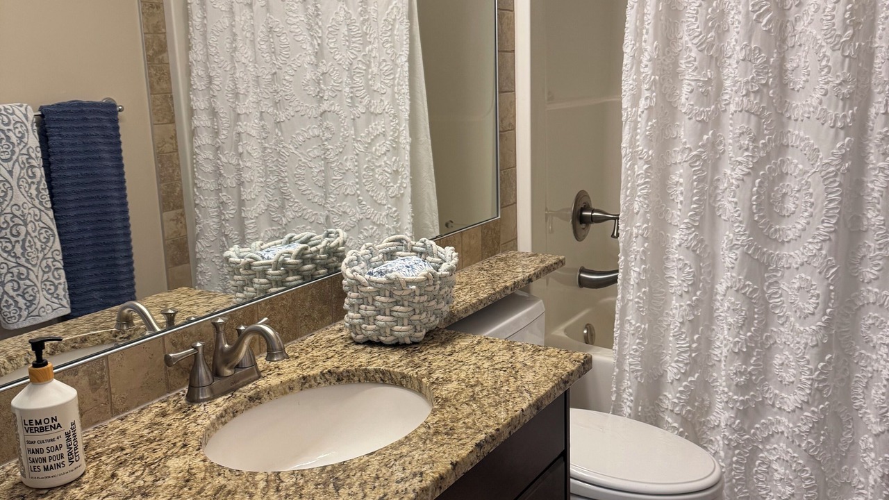 Photo of Bathroom in Airdrie