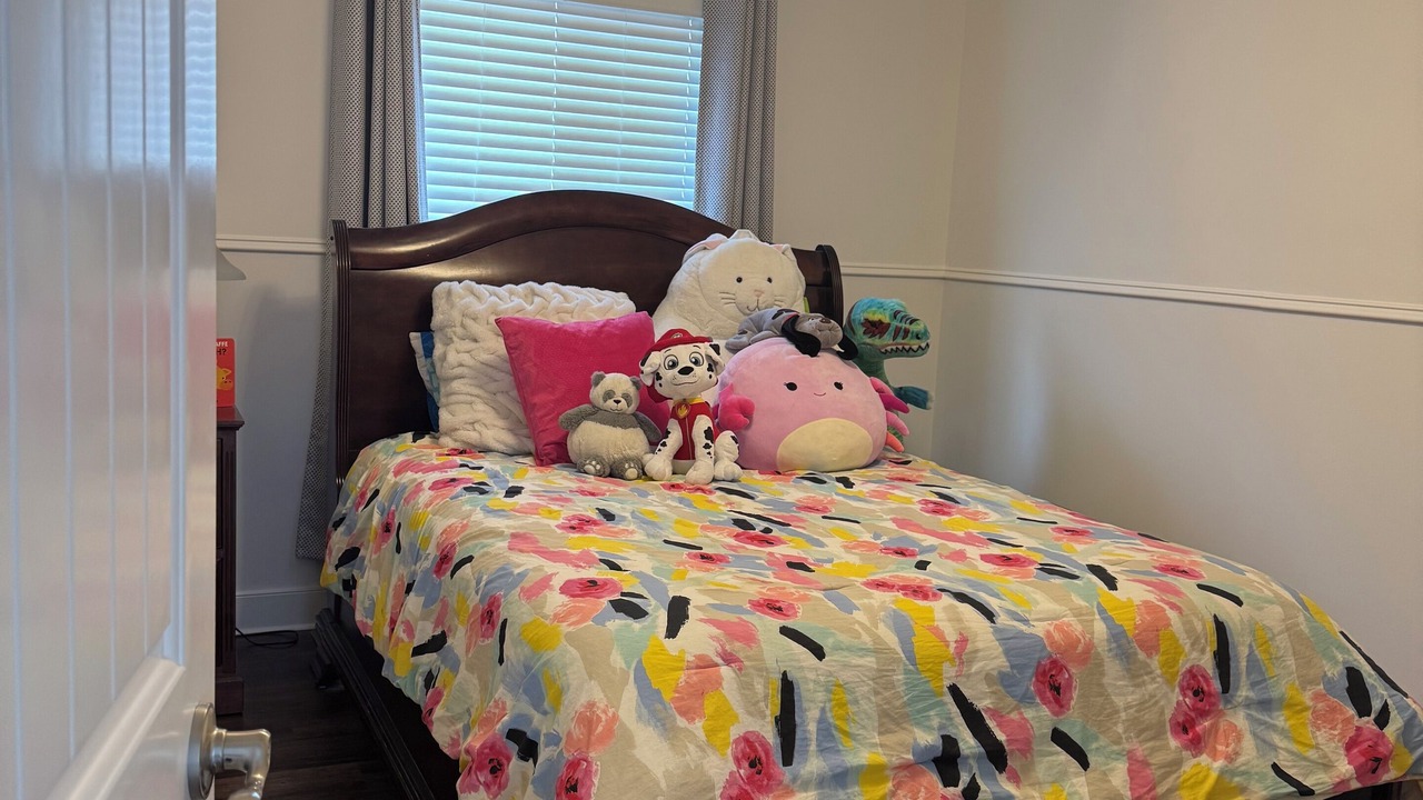 Photo of Bedroom in Airdrie
