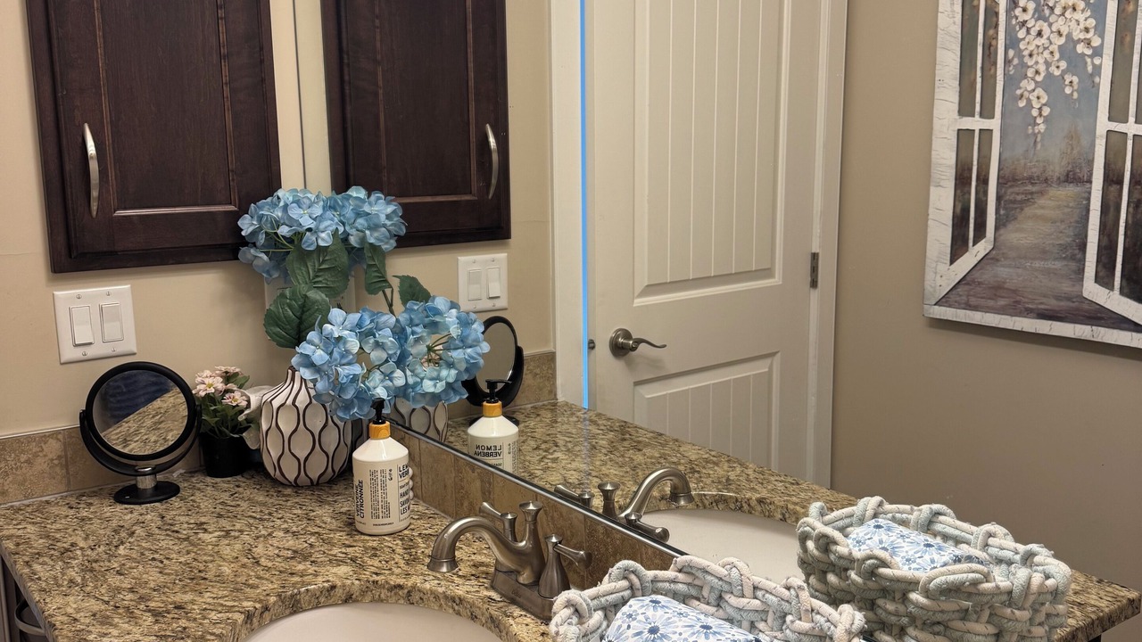 Photo of Bathroom in Airdrie