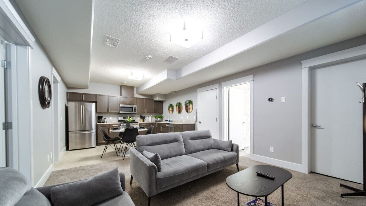 Photo of Bedroom in Southeast Edmonton