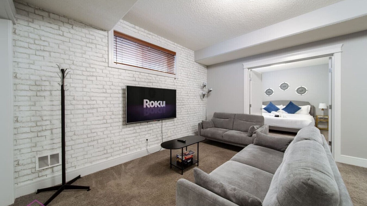 Photo of Bedroom in Southeast Edmonton