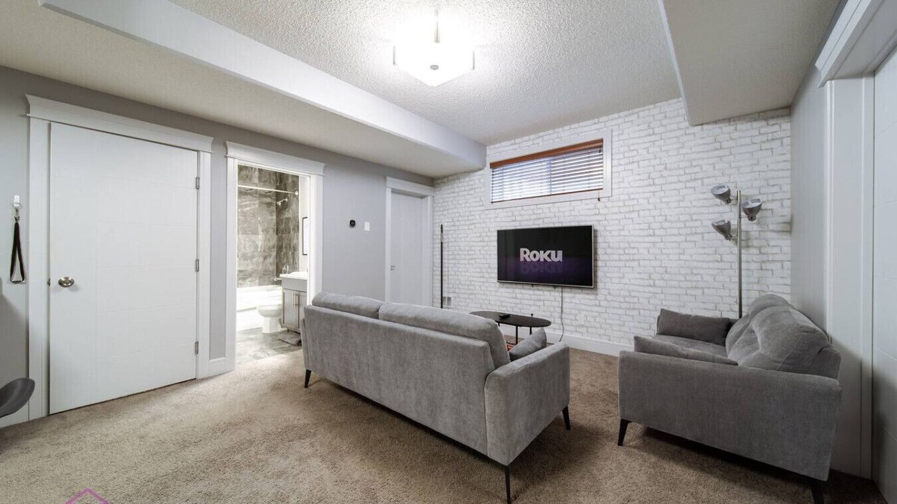 Photo of Bedroom in Southeast Edmonton