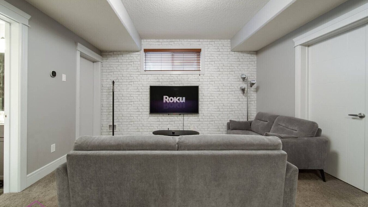 Photo of Bedroom in Southeast Edmonton