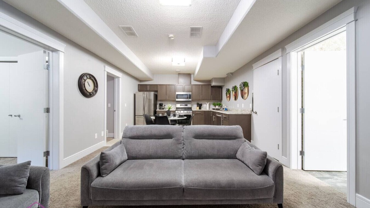 Photo of Bedroom in Southeast Edmonton