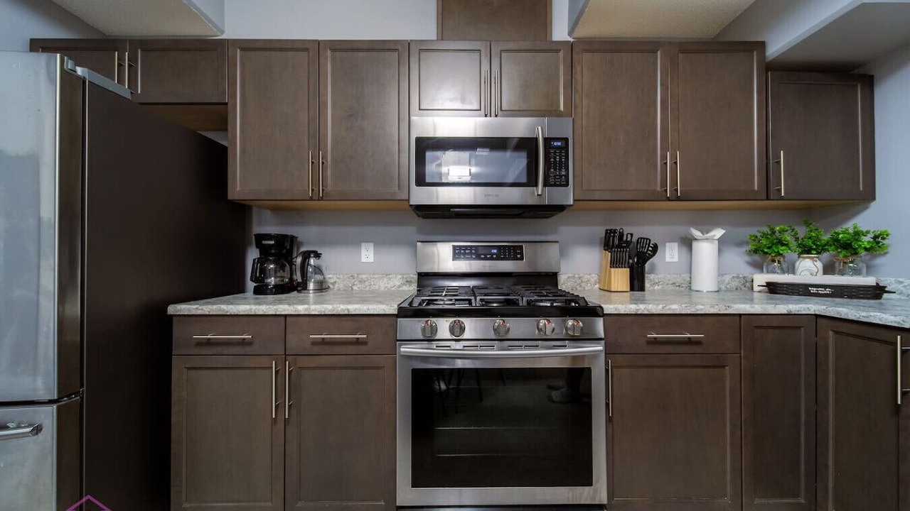 Photo of Kitchen in Southeast Edmonton