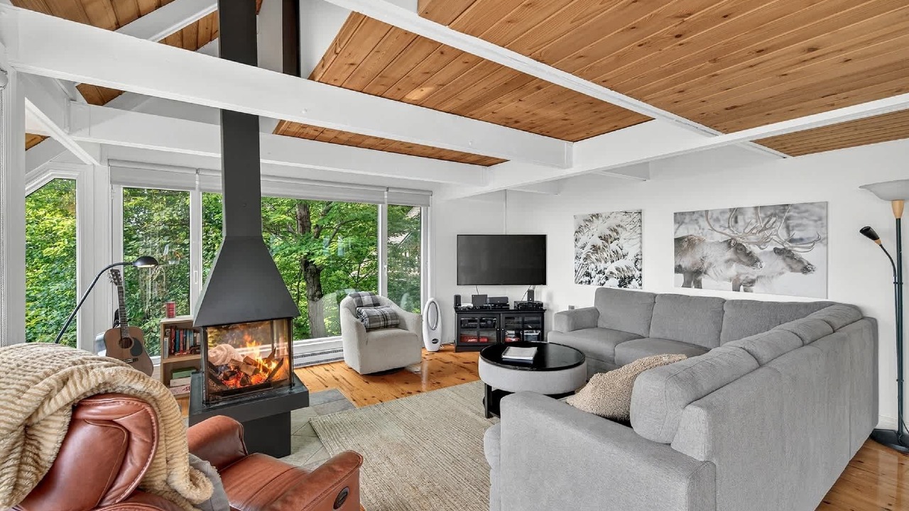 Photo of Livingroom in Beaupre