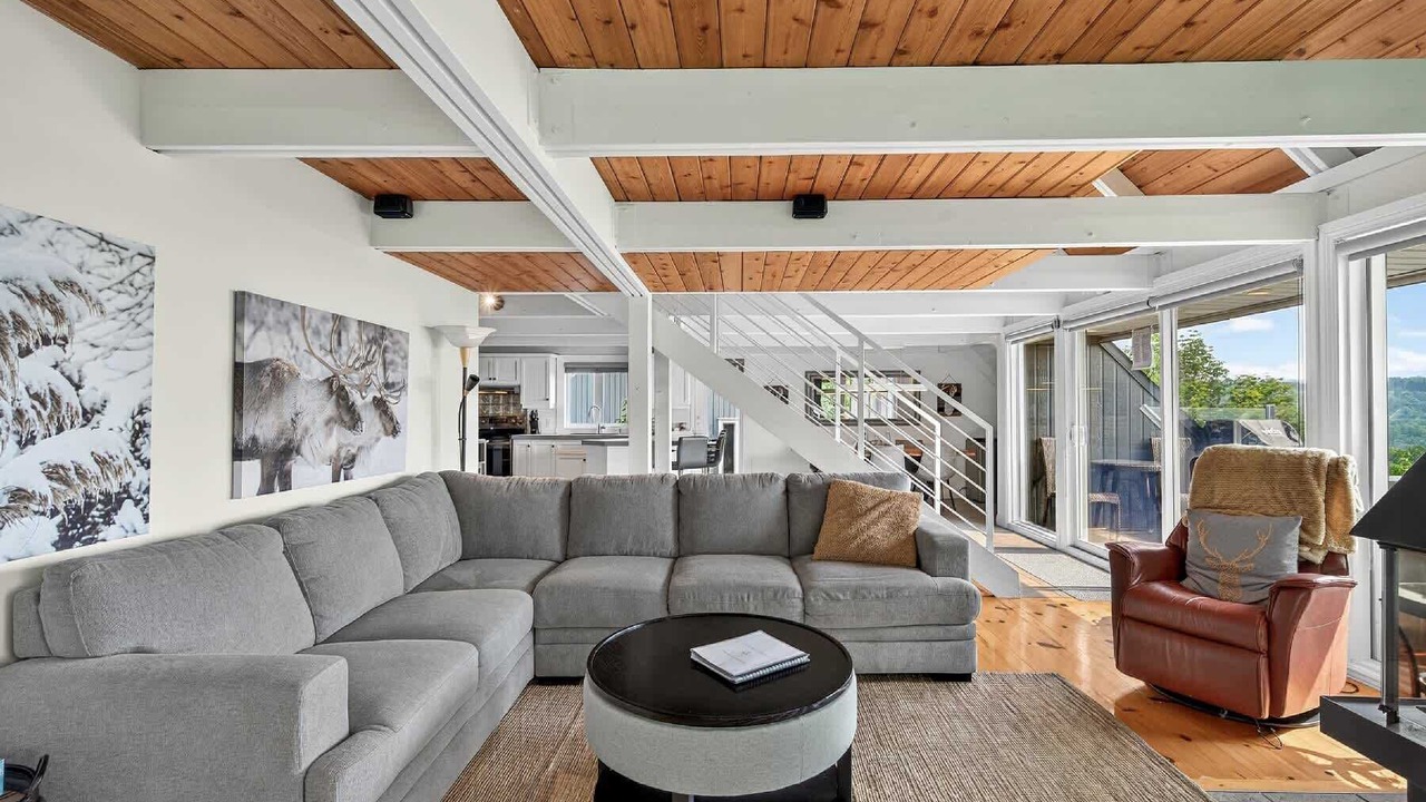 Photo of Livingroom in Beaupre