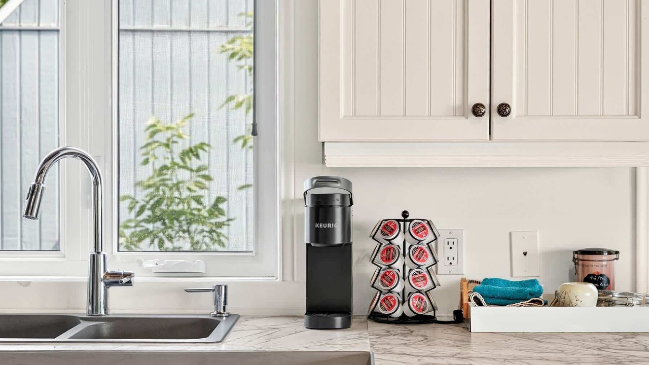 Photo of Kitchen in Beaupre