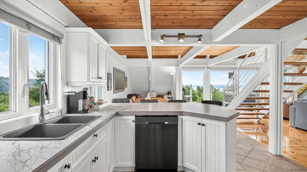 Photo of Kitchen in Beaupre